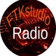 FTKstudio Radio #4 (14-3-2015): The shred-jazz-rock-fusion-mix logo