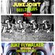 Juke Joint presents: Beelzebub's Bop Episode 1: Juke Flywalker logo