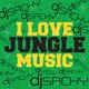 DJ Sachy - Old Skool Jungle Session  logo