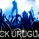 La Ruta- Historia del rock Uruguayo logo