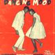 Dancing Mood Mix - Selected & mixed by Tek A Dee (2013) logo