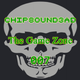 The Game Zone 007 logo