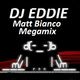 Dj Eddie Matt Bianco Megamix logo