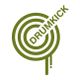 Drumkick Radio 61 - 28.04.07 (Stark Reality, Squarepusher, DJ Fangkiebassbeton, Koushik) logo