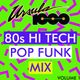 Ursula 1000 80s Hi Tech Pop Funk Mix Vol.1 logo
