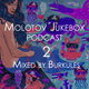 Molotov Jukebox Podcast - Episode 02 logo