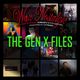 Wax Nostalgic #49: The Gen X Files #NewWave #EarlyAlternative #PostPunk #PostRock #POP logo