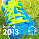 Best Workout Songs of 2013 logo