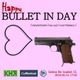 Happy Bullet in Day logo