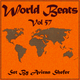 World Beats Vol. 57 logo