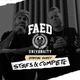 FAED University Episode 54 featuring Styles&Complete - 04.24.19 logo