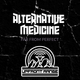 Alternative Medicine - Far From Perfect logo
