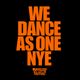We Dance As One NYE - Inner City logo