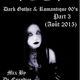 Mix Dark Gothic & Romantique 90's Part 3 By Dj-Eurydice (Août 2015) logo