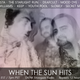 When The Sun Hits #80 on DKFM logo