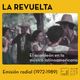 Music: La Revuelta - # 12 El acordeón en la música latinoamericana - 21.02.2021 logo