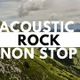 Acoustic Rock Non-stop Playlist logo