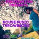 1 Indie Nation Episode 124 House Music Throwbacks logo