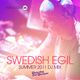 Swedish Egil - Summer 2011 DJ Mix logo