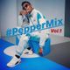 UK / US HIP HOP & RAP #PepperMix Vol.1 logo