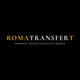 Www.romatransfert.it  la compilation per viaggiare logo