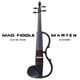 MARTEN&MAD FIDDLE - ESSENTIAL VIOLIN VIBES (live set with electric violin Madd Fiddle) logo
