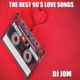 The Best 90's Love Songs logo