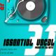 Issential Vocal Mix Vol.31 Mixed By DJ Keyz logo