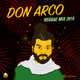 Don Arco Reggae Mix 2018 logo