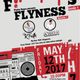 King Faith's Promo Mix for Flyness EP1 logo