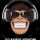 BxAxD BUNNY FT VARIOS BY DJ KHRIS VENOM 2021 logo