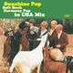 アメリカの60年代のソフトロック MIX 60s' Sunshine Pop : Orchestral Pop In USA Mix logo