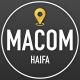 Max Rider - Macom-2 [FF262] '(26.05.19) logo