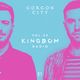 Gorgon City KINGDOM Radio 033 Live in Vancouver logo