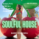 Soulful House 08.11.2022 - Soulful, Vocal & Classic House logo