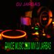DANCE MUSIC ANOS 2000 MIX DJ JARBAS logo
