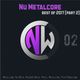 02. Nu Metalcore [best of 2017 part 2] logo
