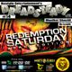 #14 ~ Dreadsteady Lite ~ Redemption Saturdays ~ April Edition Live Set ~ Muzikal Sheriff logo