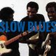 Slow Blues logo
