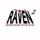 Mickey Finn feat. MC Matrix @ Raven 2 - The Essex University Colchester - 26.10.1991 logo