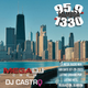 DJ Castro La Mega Radio Mix (Air-Date 07-29-23) Latino Urbano - UNCENSORED version logo