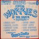 Worries In The Dance Mix (Rough Edit) logo