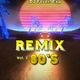 Hit 80 remix vol 2 logo