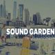 Nick Warren - Sound Garden October 2016 (full release 10/20/2016) logo