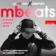 MBeats - Workout tunes by Gymbassy (00's RnB, Dance & Hip-Hop) logo