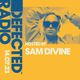Defected Radio Hosted by Sam Divine 14.07.23 logo