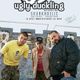 Live @ The Moon Club 28/03/14 (Ugly Duckling Support Set) logo