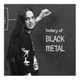 History of Black Metal vol 1 logo