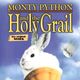 Monty Python's Holy Grail - original score logo