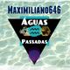 Águas Passadas (Saudade Mix) Maximiliano646 logo